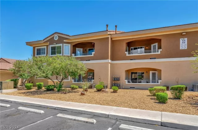 MLS: 2586376 Condo For Sale