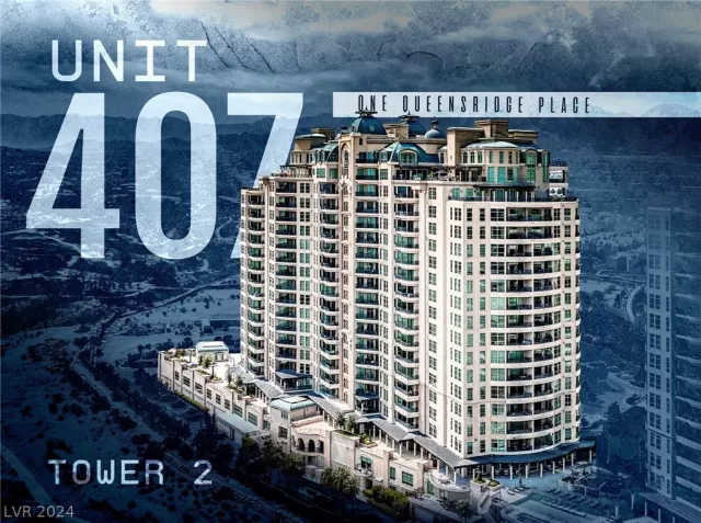 MLS: 2586700 Condo For Sale