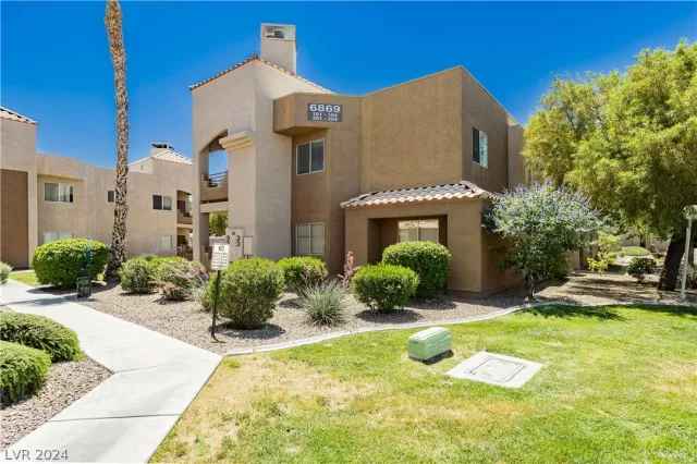 MLS: 2586789 Condo For Sale