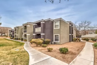 More Details about MLS # 2586824 : 9620 WEST RUSSELL ROAD 1050