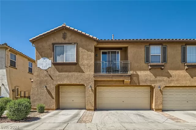 MLS: 2587750 Condo For Sale