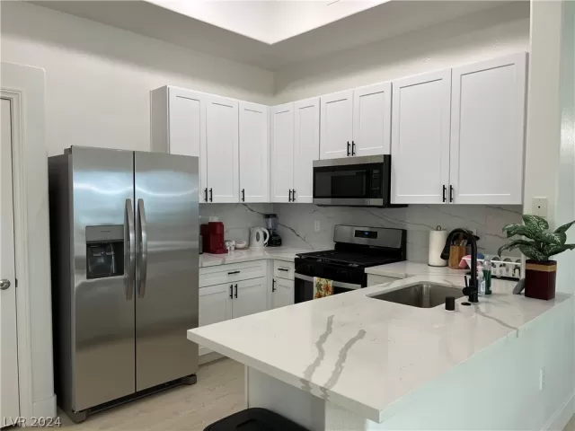 MLS: 2588927 Condo For Sale