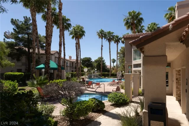 MLS: 2590307 Condo For Sale