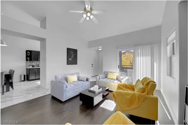 MLS: 2590321 Condo For Sale