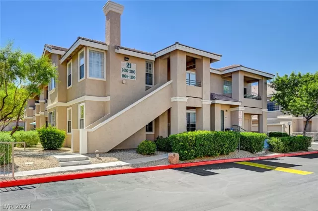 MLS: 2590920 Condo For Sale