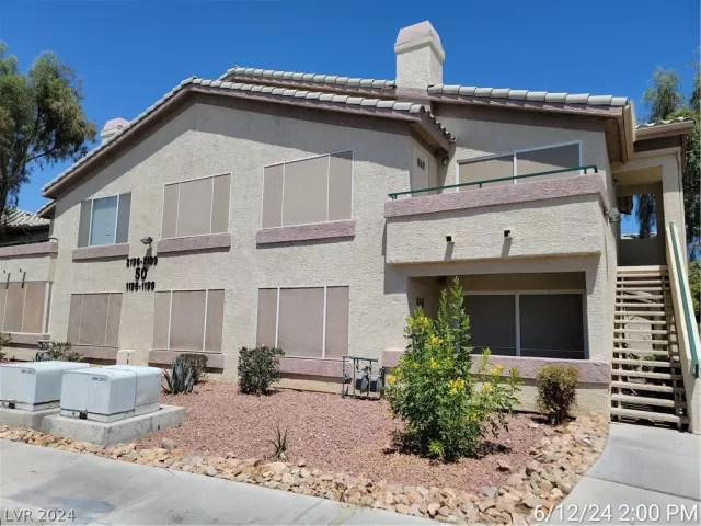 MLS: 2591187 Condo For Sale