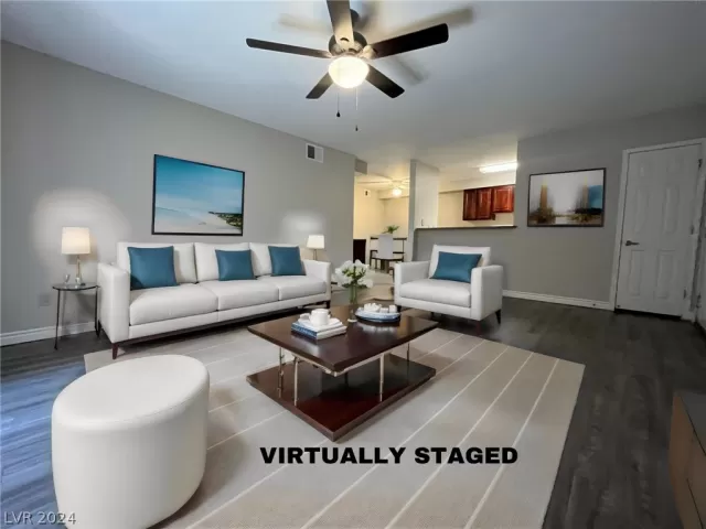 MLS: 2591467 Condo For Sale