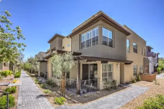 More Details about MLS # 2592120 : 11286 CACTUS TOWER AVENUE 101