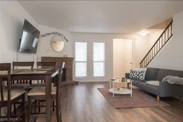 MLS: 2592804 Condo For Sale