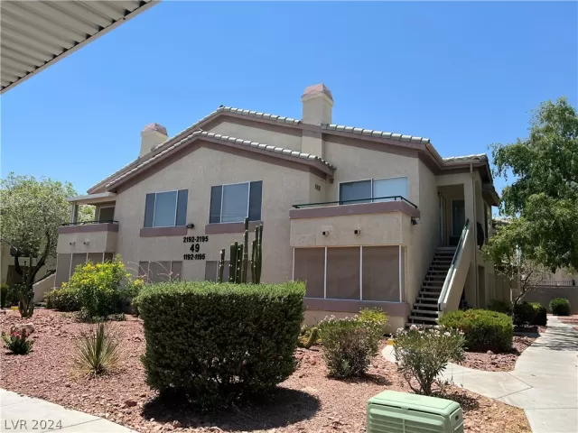 MLS: 2593035 Condo For Sale