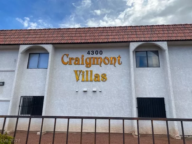 MLS: 2593113 Condo For Sale