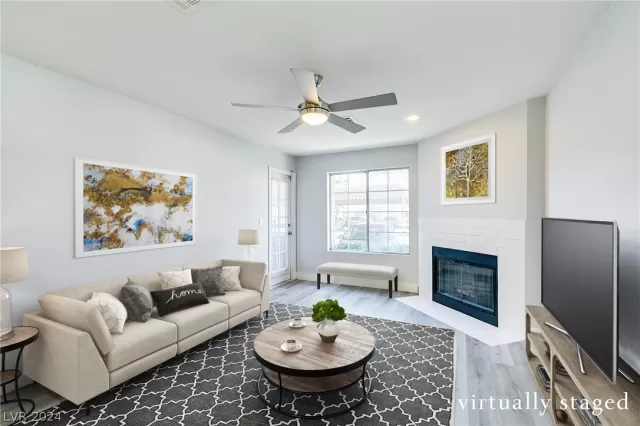 MLS: 2593822 Condo For Sale