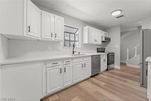 MLS: 2595126 Condo For Sale