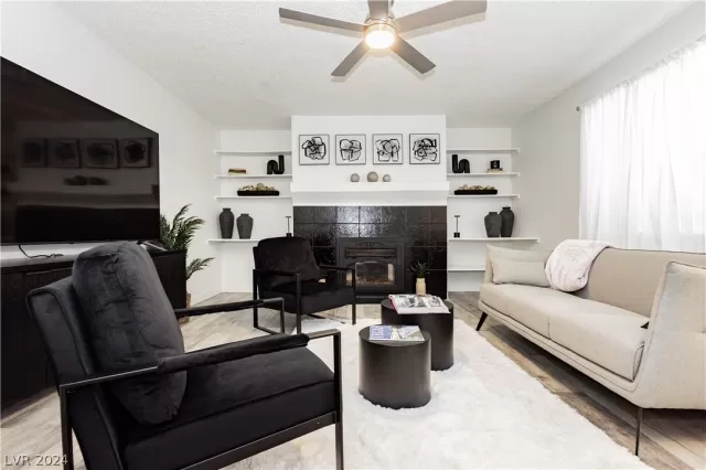 MLS: 2595157 Condo For Sale