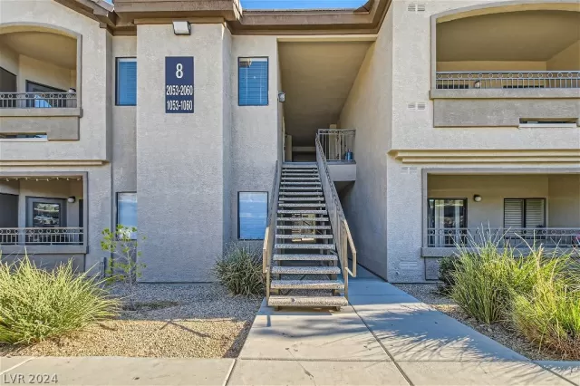 MLS: 2595265 Condo For Sale