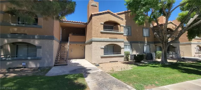 MLS: 2595537 Condo For Sale