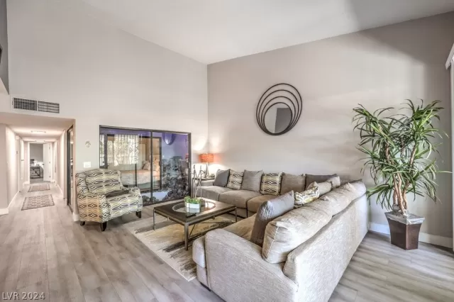 MLS: 2596015 Condo For Sale