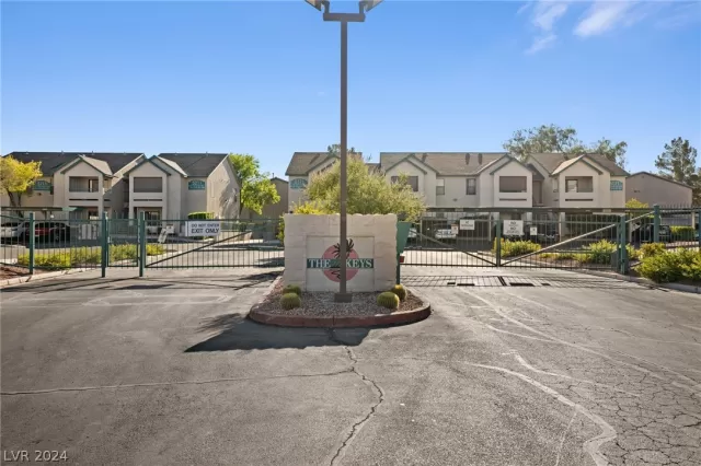 MLS: 2596410 Condo For Sale