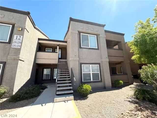 MLS: 2596455 Condo For Sale