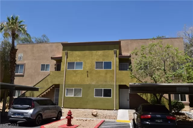 MLS: 2596583 Condo For Sale