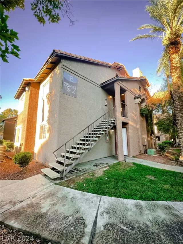 MLS: 2596946 Condo For Sale