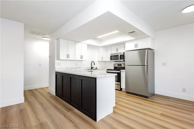 MLS: 2596949 Condo For Sale