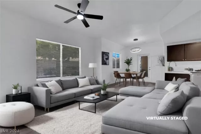 MLS: 2597403 Condo For Sale