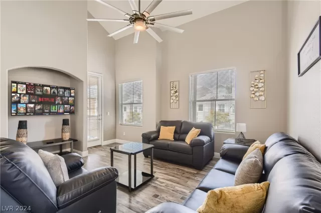 MLS: 2597751 Condo For Sale