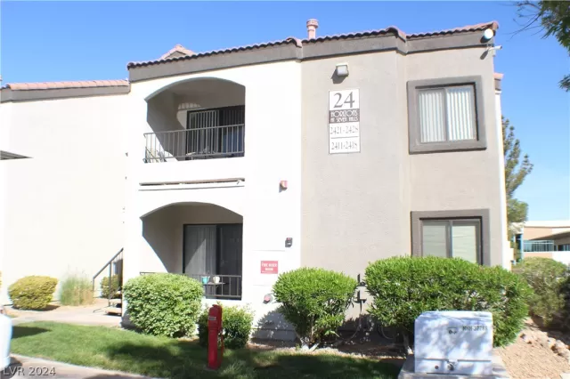 MLS: 2598327 Condo For Sale