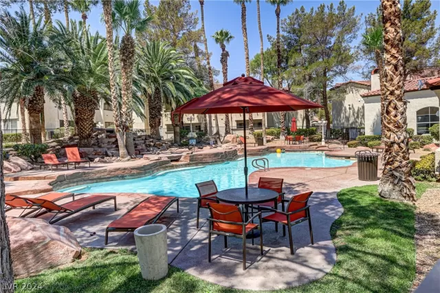 MLS: 2598346 Condo For Sale