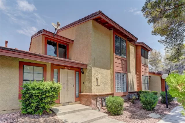 MLS: 2598970 Condo For Sale