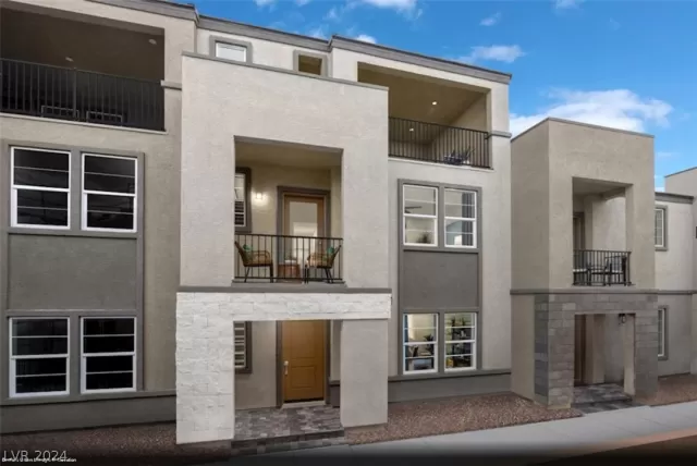 MLS: 2599232 Condo For Sale