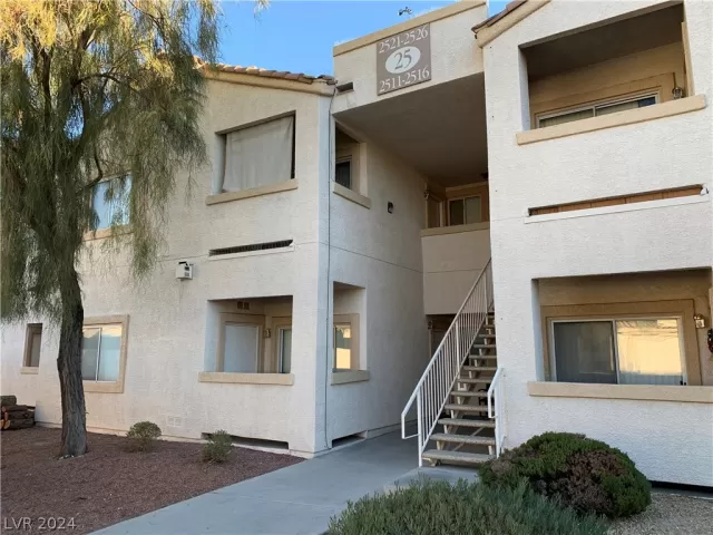 MLS: 2599532 Condo For Sale