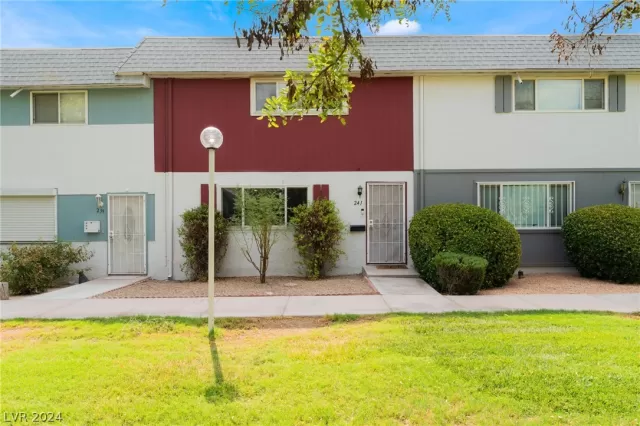 MLS: 2599632 Condo For Sale