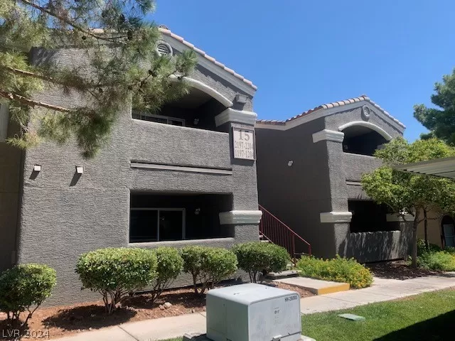 MLS: 2600055 Condo For Sale