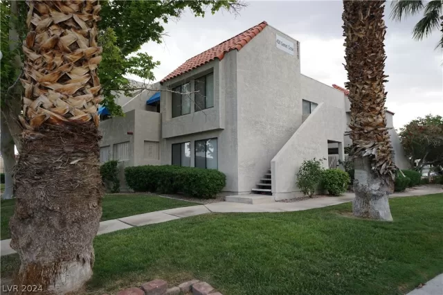 MLS: 2600288 Condo For Sale