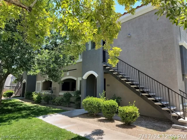 MLS: 2600874 Condo For Sale