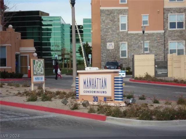 MLS: 2601105 Condo For Sale