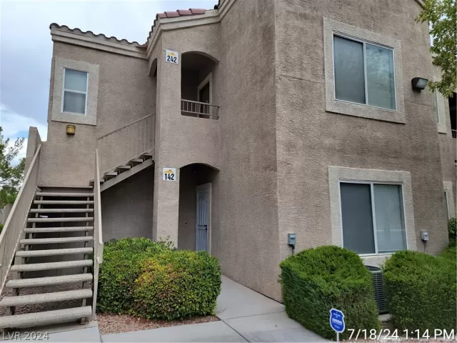 MLS: 2601375 Condo For Sale