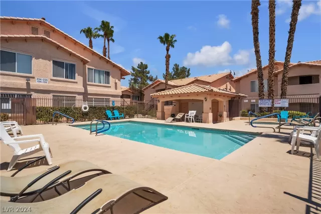 MLS: 2601882 Condo For Sale