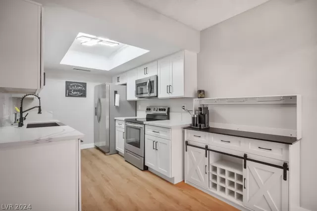 MLS: 2603081 Condo For Sale