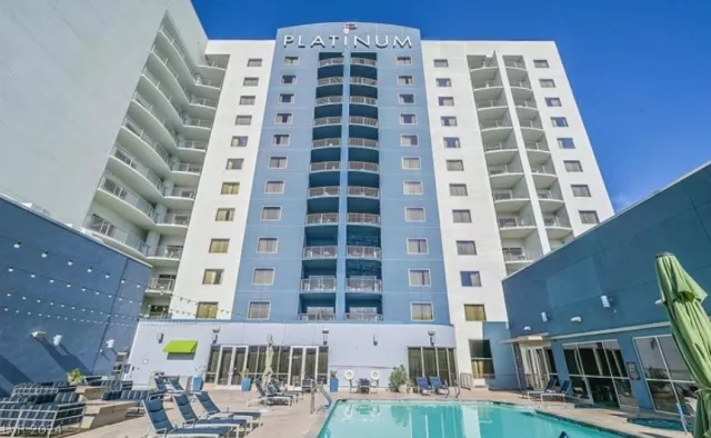 MLS: 2603186 Condo For Sale