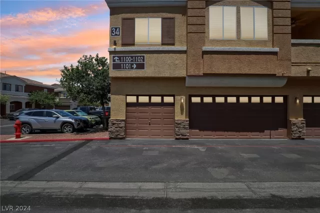 MLS: 2603485 Condo For Sale