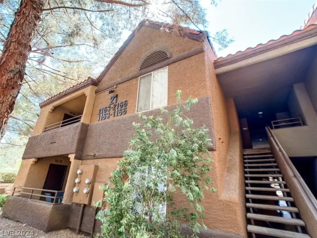 MLS: 2603568 Condo For Sale