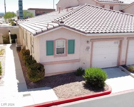 MLS: 2604644 Condo For Sale