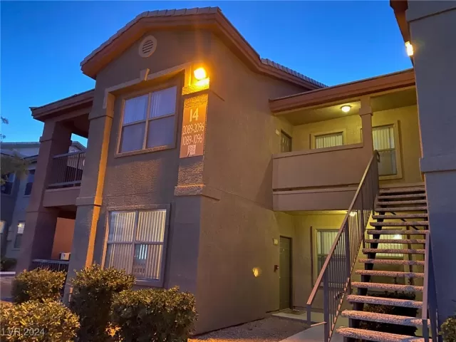 MLS: 2604796 Condo For Sale