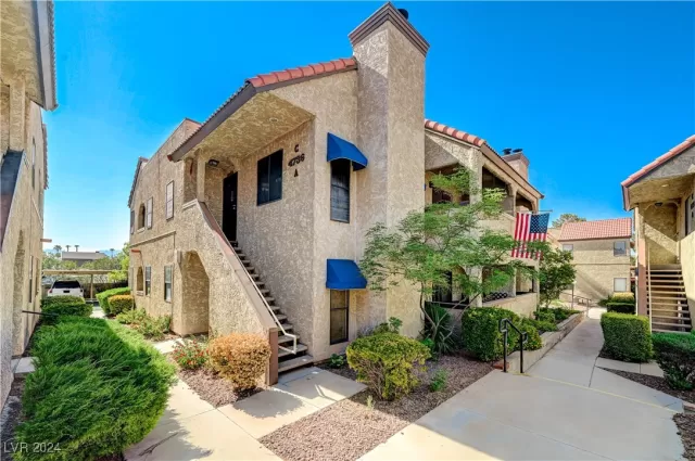 MLS: 2604901 Condo For Sale