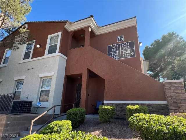 MLS: 2604988 Condo For Sale