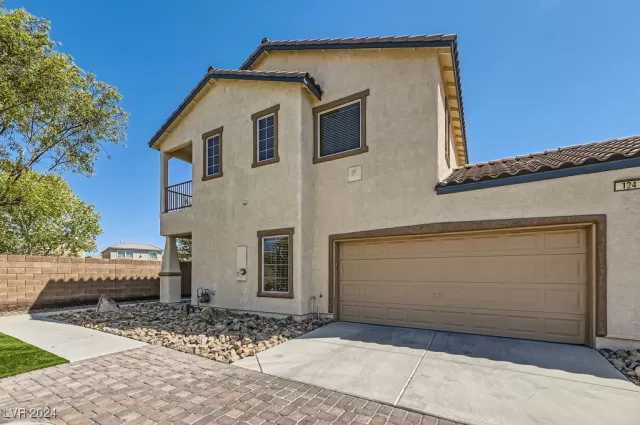 MLS: 2607209 Condo For Sale