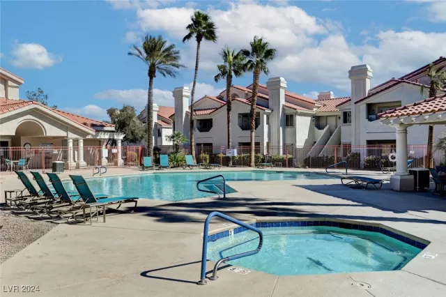 MLS: 2607210 Condo For Sale